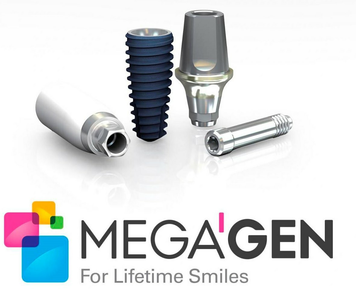 Megagen Implant